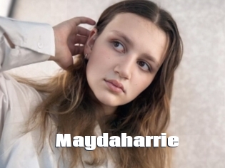 Maydaharrie