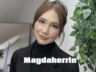 Maydaherrin