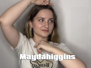 Maydahiggins