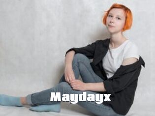 Maydayx