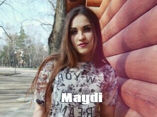 Maydi