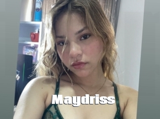 Maydriss