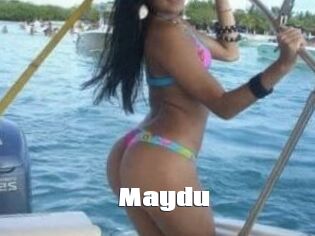 Maydu
