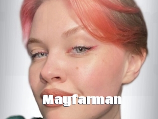 mayfarman The hot porn