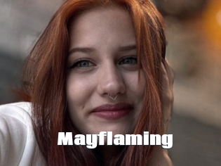 Mayflaming