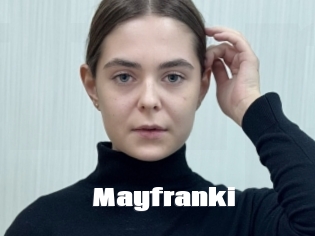 mayfranki The hot porn