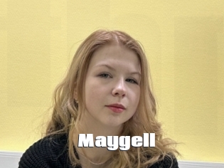 maygell The hot porn