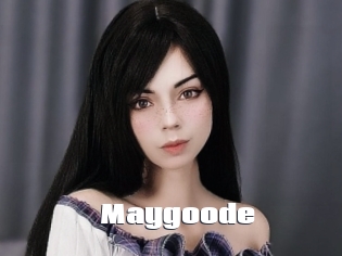 Maygoode