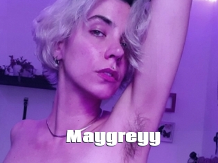 Maygreyy