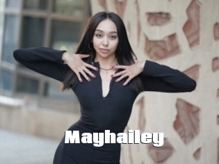 Mayhailey