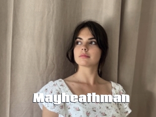 Mayheathman