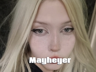 Mayheyer