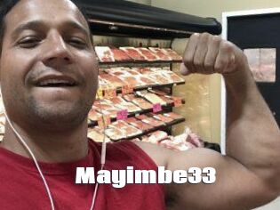 Mayimbe33