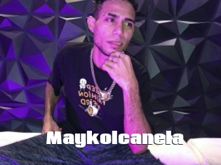 Maykolcanela