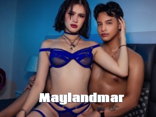 Maylandmar
