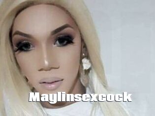 Maylinsexcock