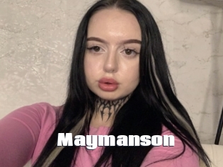 Maymanson