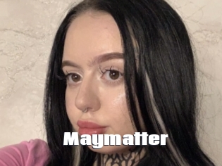 Maymatter