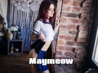 maymeow The hot porn