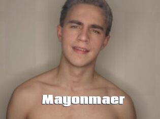 mayonmaer The hot porn