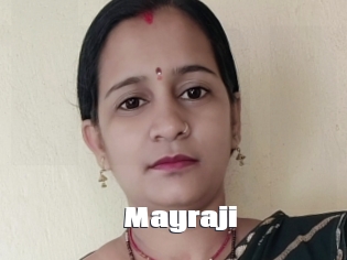 Mayraji