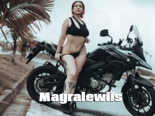 Mayralewiis