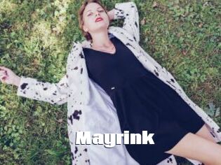 Mayrink