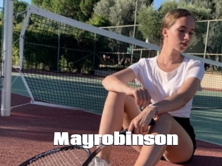 Mayrobinson