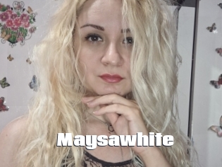 Maysawhite