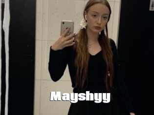 Mayshyy