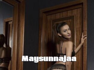 Maysunnajaa