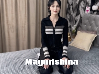 Mayurishina