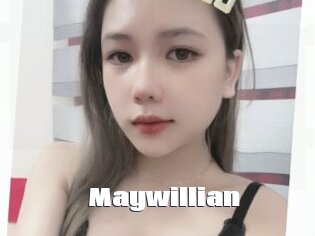 Maywillian