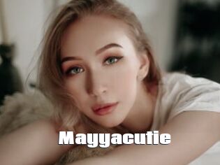 Mayyacutie