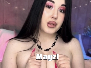 Mayzi