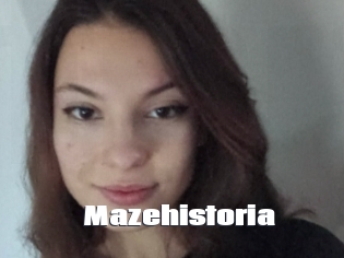 mazehistoria The hot porn