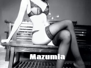 Mazumia