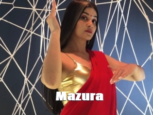 Mazura