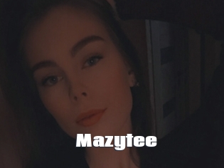 Mazytee
