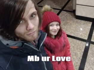 mb_ur_Love The hot porn