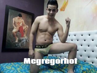 Mcgregorhot