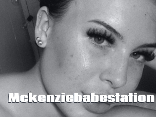 Mckenziebabestation