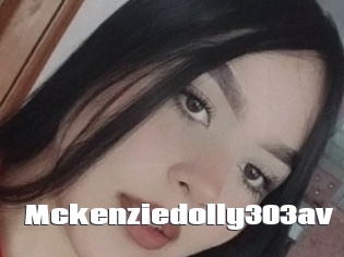 Mckenziedolly303av