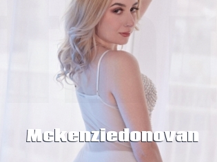 Mckenziedonovan