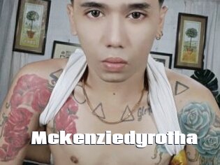 Mckenziedyrotha