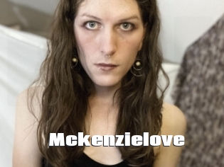 mckenzielove The hot porn