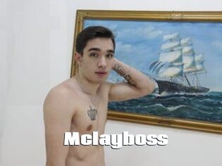 Mclayboss