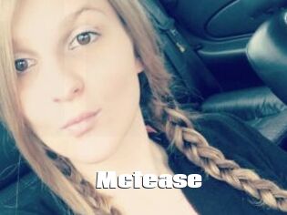 Mctease
