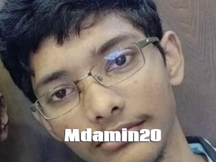 Mdamin20