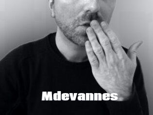 Mdevannes